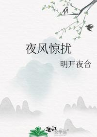 夜风惊扰
